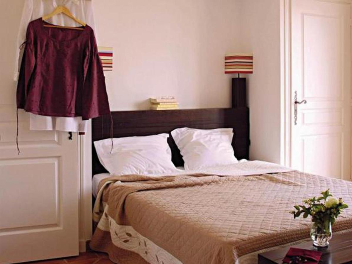 Lagrange Vacances - Green Bastide روكبرون-سور-أرجينس المظهر الخارجي الصورة