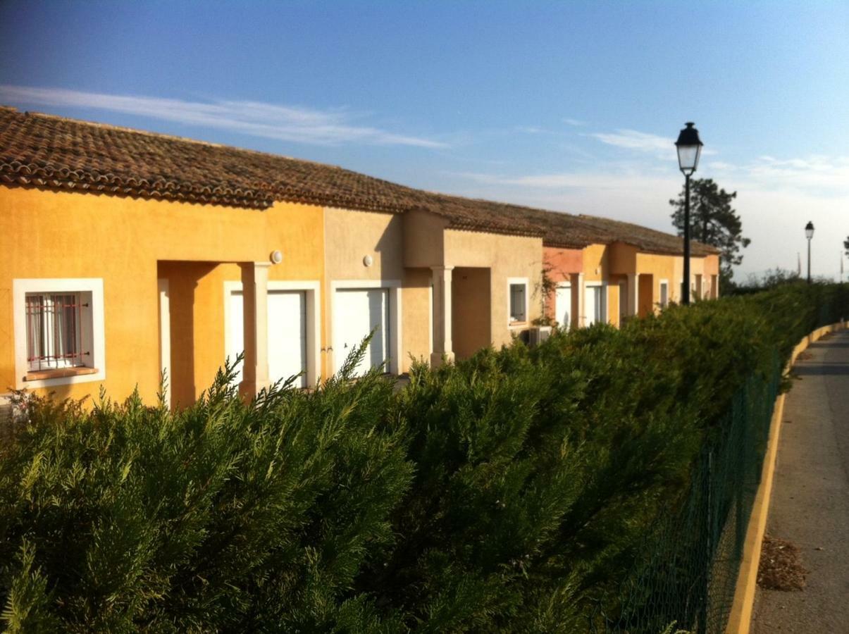Lagrange Vacances - Green Bastide روكبرون-سور-أرجينس المظهر الخارجي الصورة