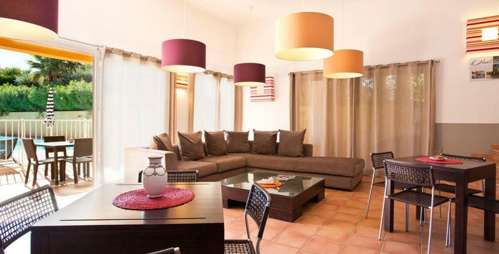Lagrange Vacances - Green Bastide روكبرون-سور-أرجينس المظهر الخارجي الصورة