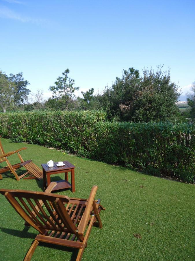 Lagrange Vacances - Green Bastide روكبرون-سور-أرجينس المظهر الخارجي الصورة