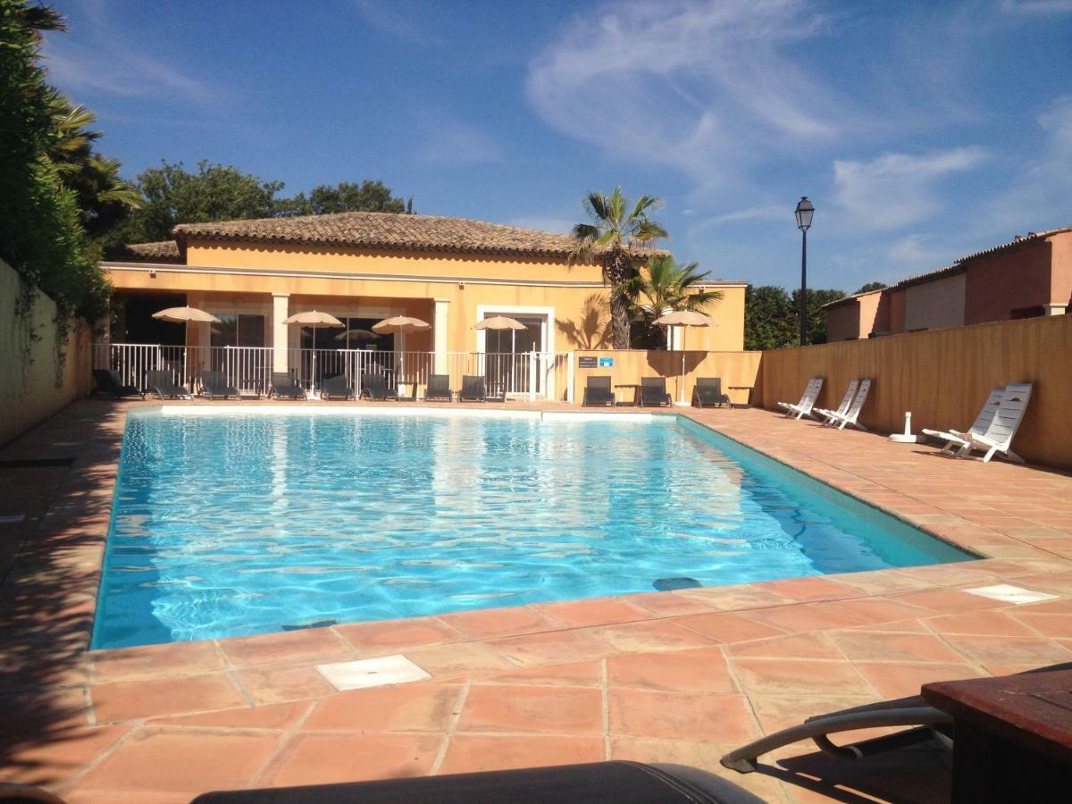 Lagrange Vacances - Green Bastide روكبرون-سور-أرجينس المظهر الخارجي الصورة