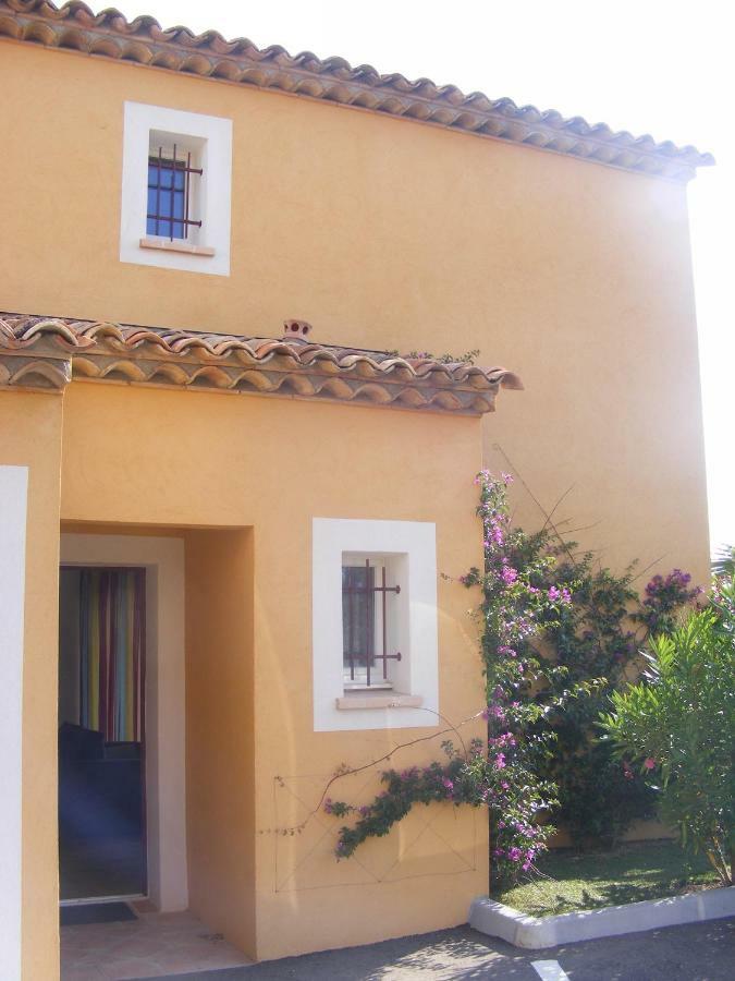 Lagrange Vacances - Green Bastide روكبرون-سور-أرجينس المظهر الخارجي الصورة